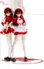 фотография Dollfie Dream Soryu Asuka Langley Maid Dress Ver.
