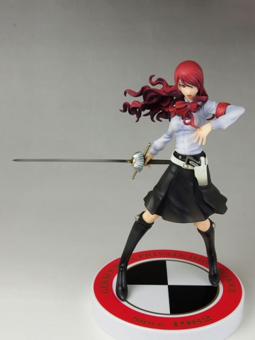главная фотография Kirijo Mitsuru