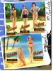 фотография HGIF D.O.A.X Beach Volleyball Capsule Toy Vol. 2: Kasumi Gold Ver.