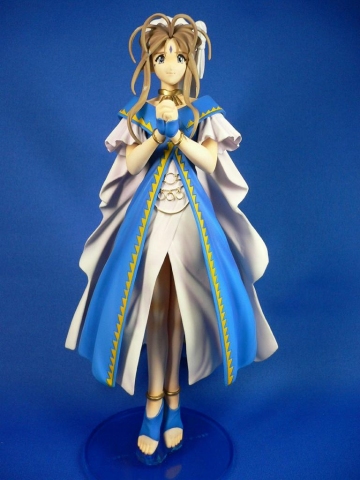 главная фотография Belldandy TV Version Goddess Dress Specification Ver.