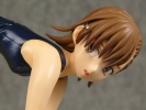 фотография Misaka Mikoto School Swimsuit Ver.1