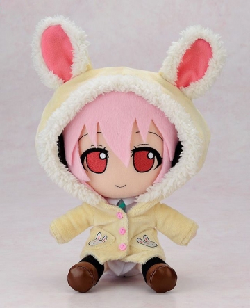 главная фотография Nitroplus Plushie Series 03: Super Sonico ver.3