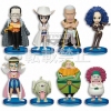фотография One Piece World Collectable Figure Vol. 16: Crocodile