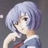 PM Figure Vol.4 Ayanami Rei