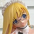 Toranoana & Creators Collaboration Figure Series 01 Maid en bikini Blond Hair ver.