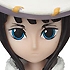 One Piece World Collectable Figure Vol. 16: Nico Robin