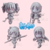 фотография Ichiban Kuji Kyun-Chara World Mahou Shoujo Madoka★Magica: Miki Sayaka