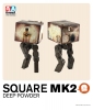фотография Square MK2 Deep Powder