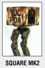 фотография Square MK2 Ghosthunter