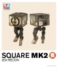 фотография Square MK2 JEA Recon