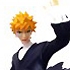 Bleach Characters 3: Ichigo Kurosaki