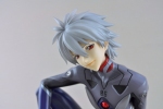 фотография Nagisa Kaworu Plug Suit Ver