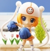 фотография Nendoroid Puchitto ★ Rock Shooter Cheerful Ver.