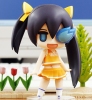 фотография Nendoroid Puchitto ★ Rock Shooter Cheerful Ver.