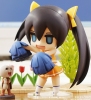 фотография Nendoroid Puchitto ★ Rock Shooter Cheerful Ver.