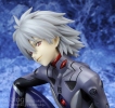 фотография Nagisa Kaworu Plug Suit Ver