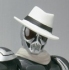 S.H.Figuarts Kamen Rider Skull Crystal