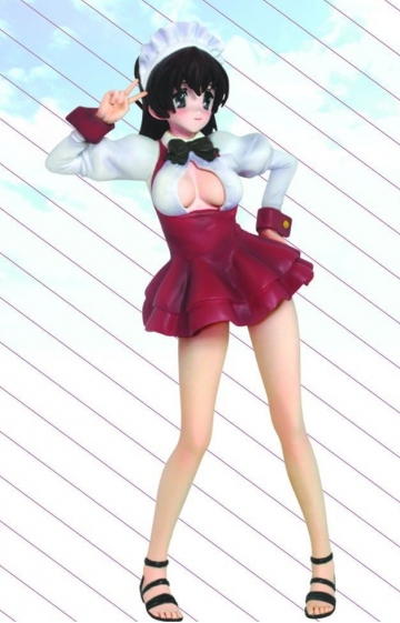 главная фотография Saionji Sekai Waitress Ver.