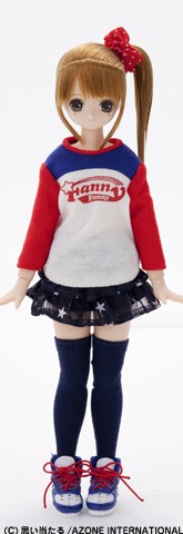 главная фотография PureNeemo: Himeno Fanny Fanny - DS ver.
