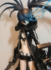 фотография Real Action Heroes No.550: Black ★ Rock Shooter