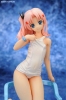 фотография Maaryan Senpai PE White Swimsuit Ver. Miyazawa Limited