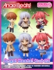 фотография Nendoroid Petite: Angel Beats Set 02: Yui