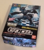фотография Pokemon Plastic Model Collection No.14 Select Series Zekrom