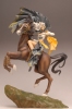 фотография Urd Horse Riding Ver.