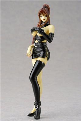 главная фотография Shihoudou Yuki Collection: Leader Ver.