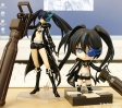 фотография figma Black ★ Rock Shooter