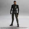 фотография Play Arts KAI Adam Jensen