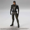 фотография Play Arts KAI Adam Jensen