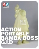 фотография Action Portable Boss GID