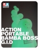 фотография Action Portable Boss GID