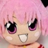 Battle Costume Plush: Momomiya Ichigo