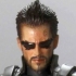 Play Arts KAI Adam Jensen