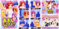 фотография Collect500 Amaenaideyo: Ikuina Sumi