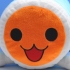 Wadadon Plushie