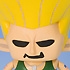 PansonWorks Street Fighter Guile