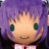 Little Busters! Ecstasy Big Plushie Sasami