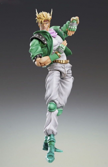 главная фотография Super Action Statue Caesar Antonio Zeppeli