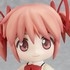 Nendoroid Madoka Kaname: School Uniform Ver.