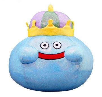 главная фотография King Slime Size L