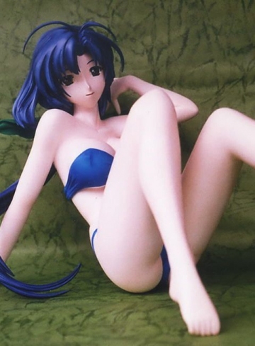 главная фотография Kinoshita Takako (Resin Kit)