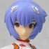 PM Figure Ayanami Rei Girl with Chair Ver.