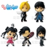 фотография Ichiban Kuji Hagane no Renkinjutsushi FULLMETAL ALCHEMIST 2: Roy Mustang