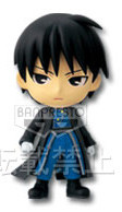 главная фотография Ichiban Kuji Hagane no Renkinjutsushi FULLMETAL ALCHEMIST 2: Roy Mustang