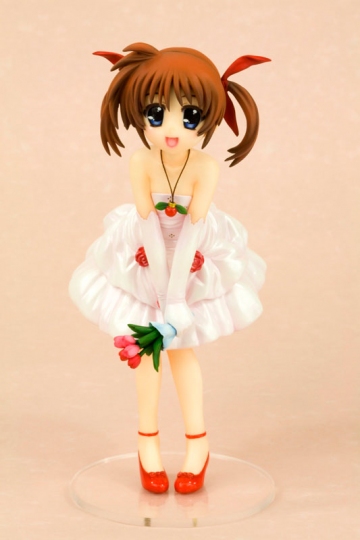 главная фотография Nanoha Takamachi Dress ver.