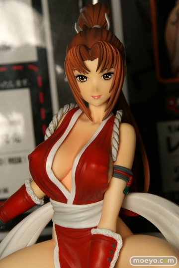 главная фотография Shiranui Mai
