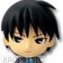 Ichiban Kuji Hagane no Renkinjutsushi FULLMETAL ALCHEMIST 2: Roy Mustang